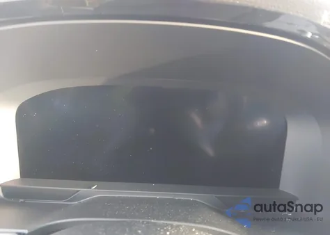 2025 Infiniti Qx60 Luxe Awd from USA, damaged, VIN 5N1AL1FSXSC337296